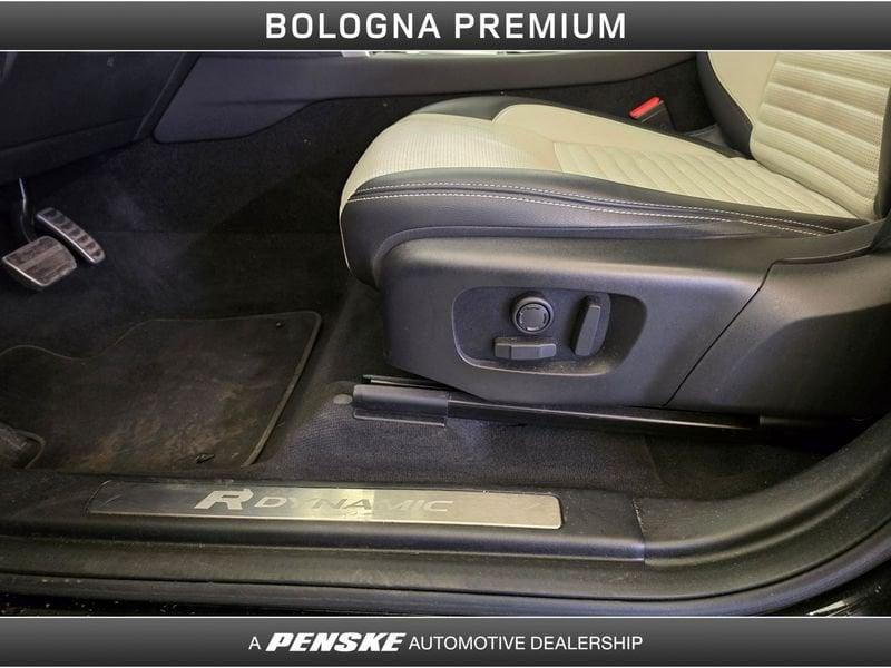 Land Rover Discovery Sport Discovery Sport 2.0 TD4 163 CV AWD Auto R-Dynamic SE