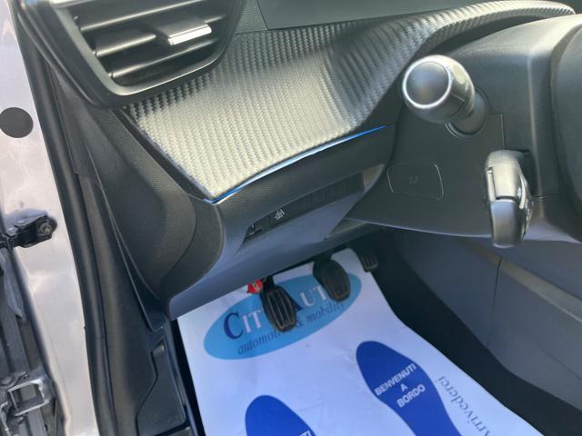PEUGEOT 208 BlueHDi 100 Stop&Start 5 porte Allure
