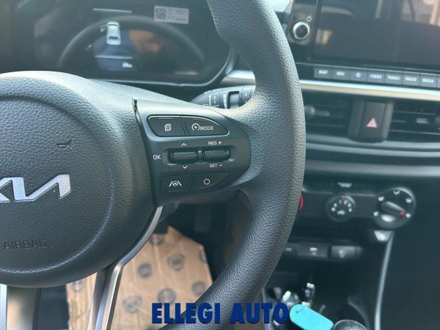 KIA Picanto PROMO FINANZ 1.0 12V GPL 63 CV 5 porte Urban KM 0