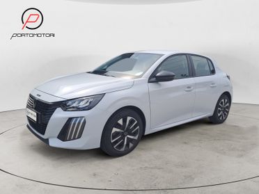 PEUGEOT 208 5P - Style Turbo Benzina 100cv
