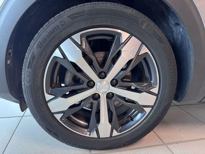 Peugeot 3008 PureTech Turbo 130 S&S Allure