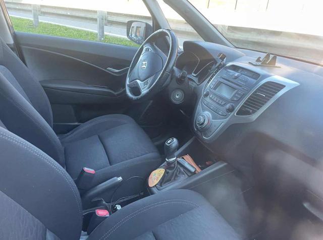 HYUNDAI iX20 1.4 90 CV Comfort