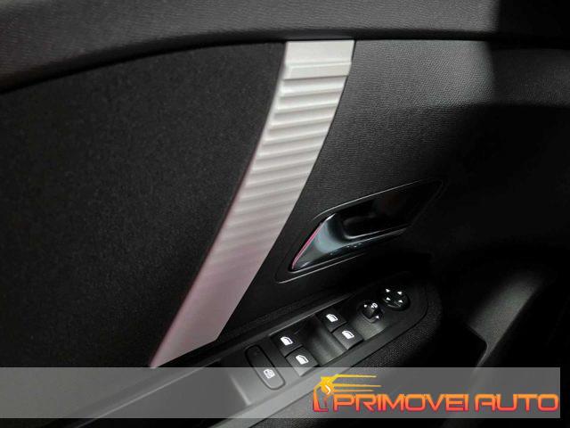 CITROEN C4 Hybrid 136 e-DCS6 Plus