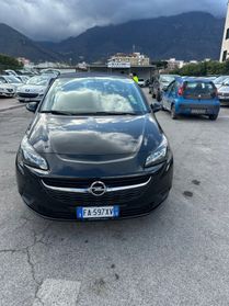 Opel Corsa 1.4 90CV GPL Tech 5 porte b-Color