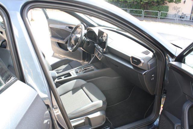 CUPRA Formentor 2.0 TDI DSG