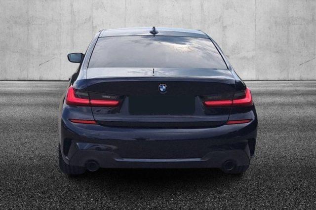 BMW 320 i Msport