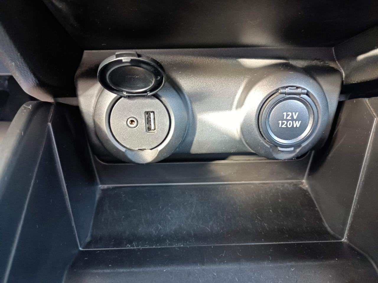 Suzuki Swift 1.2 Hybrid CVT Top