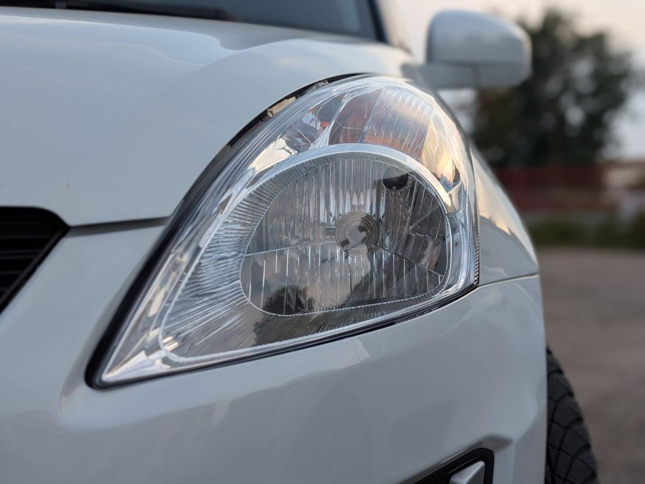 Suzuki Swift B-Top 1.3 DDiS DPF