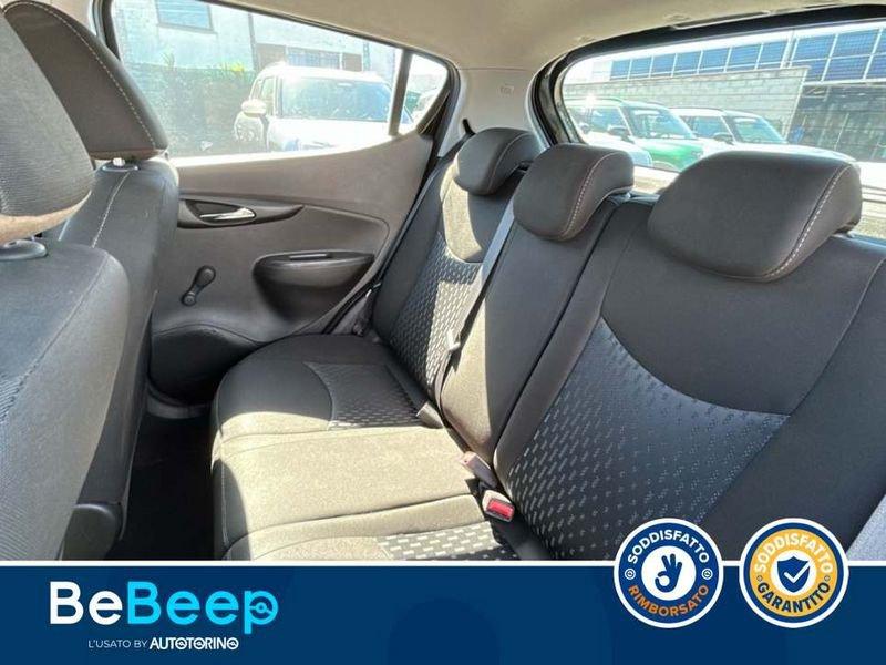 Opel Karl 1.0 ROCKS S&S 73CV MY19