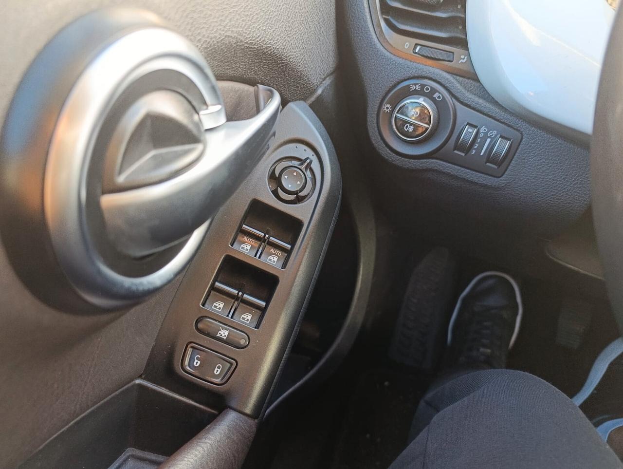 Fiat 500X 1.6 MultiJet 120 CV Business