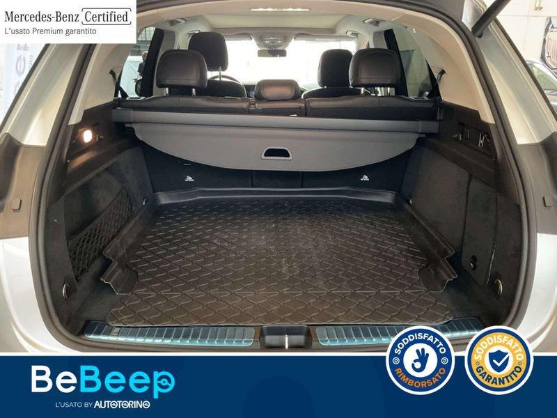 Mercedes-Benz GLE 300 D PREMIUM 4MATIC AUTO