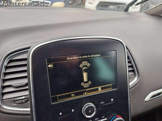 RENAULT Grand Espace G. SCENIC 7 POSTI 1.3 tce Business TG : GG215WT