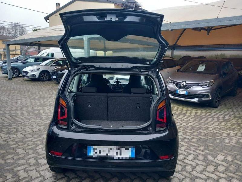 Volkswagen up! 1.0 3p. EVO beats BlueMotion Technology