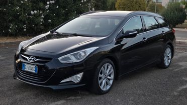 Hyundai i40 Wagon 1.7 CRDi 136CV Aut. Style