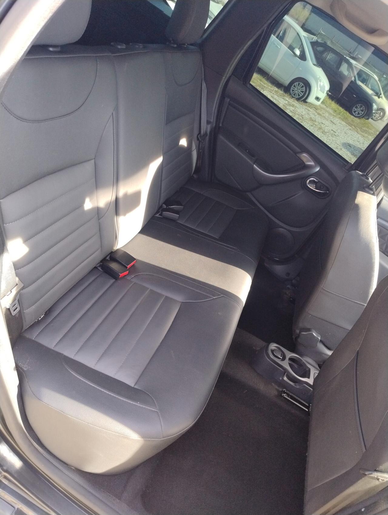 Dacia Duster 1.2 TCe 125CV Start&Stop 4x2 Prestige