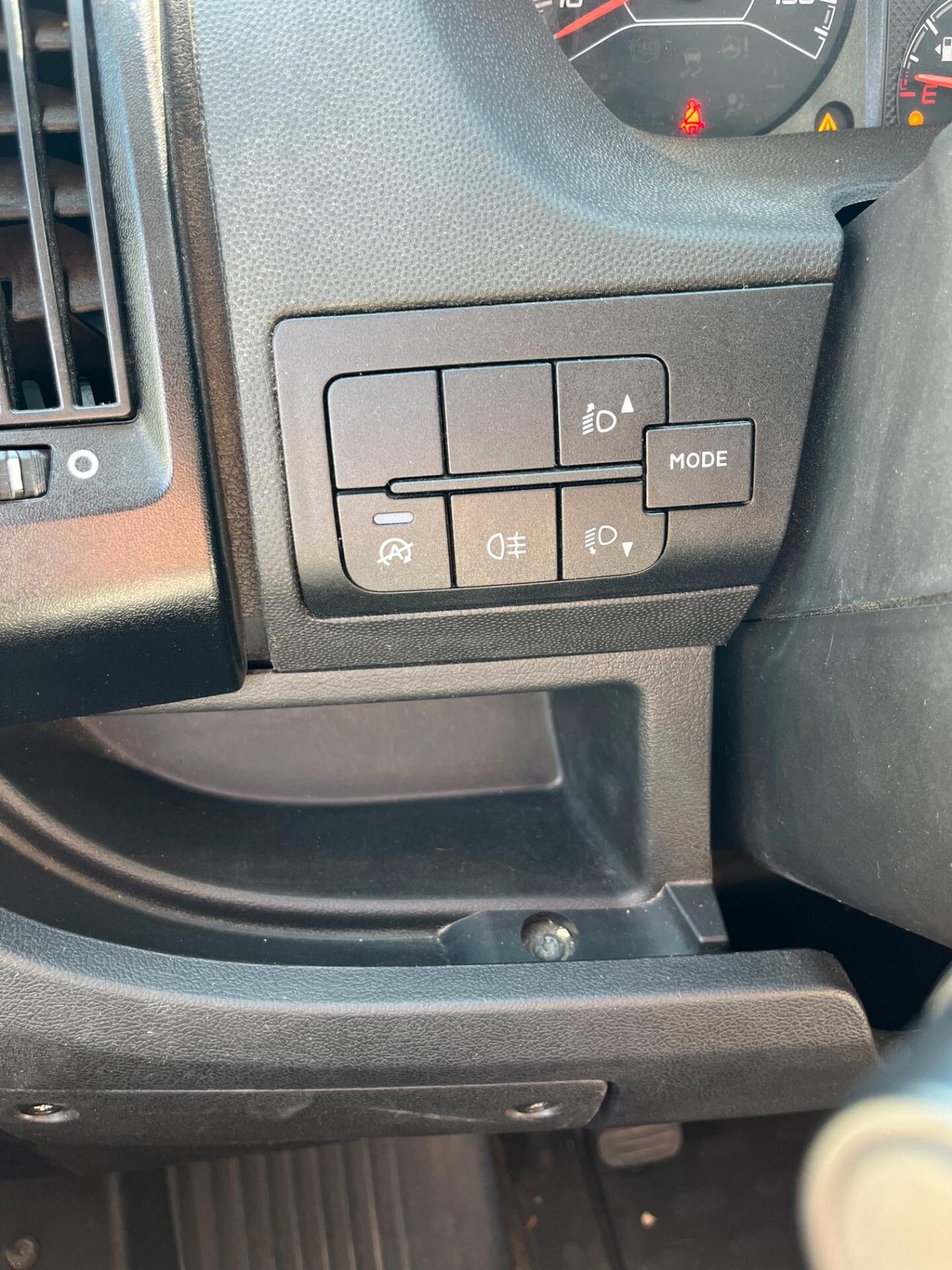 Peugeot Boxer 333 L3 H2 140 CV – Furgone – 2021 – 101.000 km