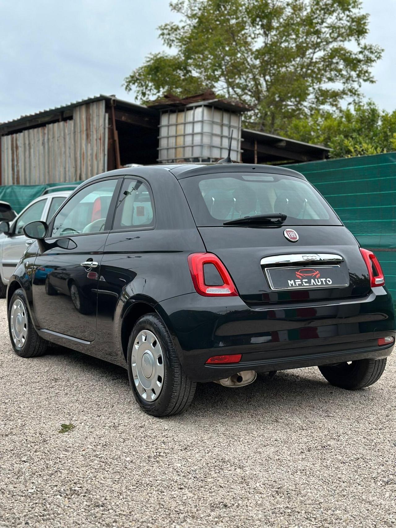 Fiat 500 1.2 EasyPower Dolcevita TOP