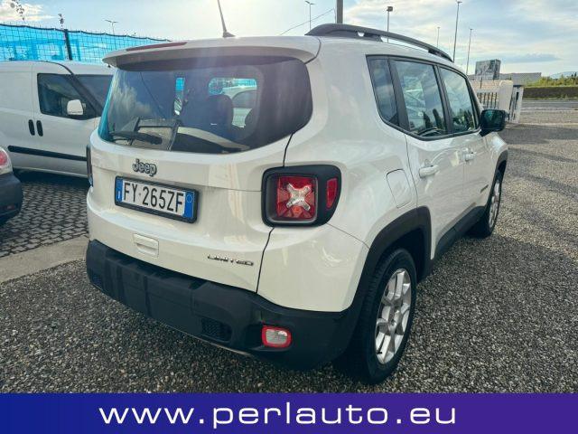 JEEP Renegade 1.6 Mjt 120 CV Business