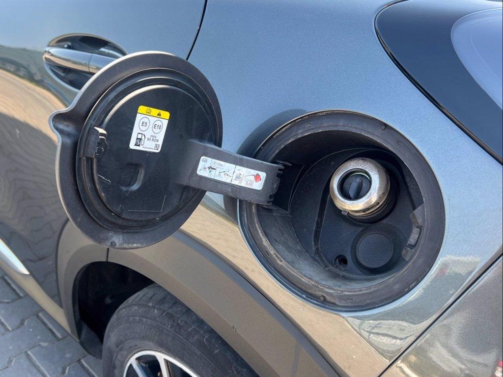 FORD Puma 1.0 EcoBoost Hybrid 125 CV S&S aut. Titanium Design del 2022
