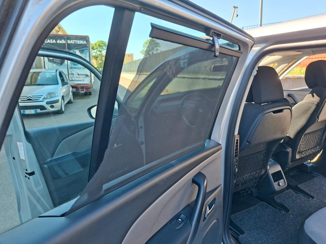 Citroen Grand C4 Picasso 1.6 e-HDi 115 Exclusive