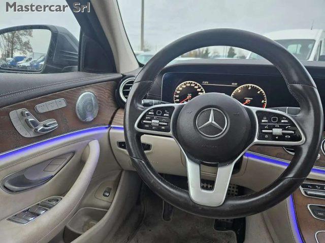 MERCEDES-BENZ E 400 SW All-Terrain d Premium Plus 4matic auto FY973SK