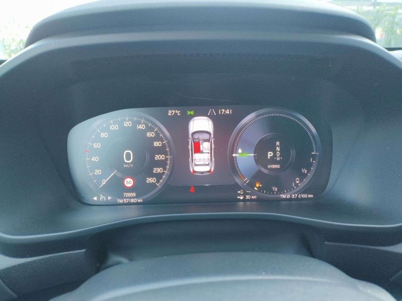 Volvo XC40 VOLVO XC40 T5 Recharge Plug-in Hybrid Inscription