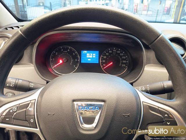 DACIA Duster 1.0 TCe GPL 4x2 Prestige