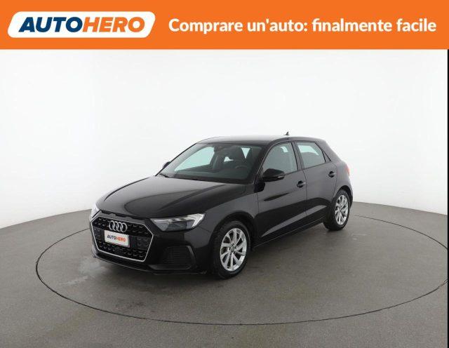 AUDI A1 SPB 30 TFSI S tronic Advanced