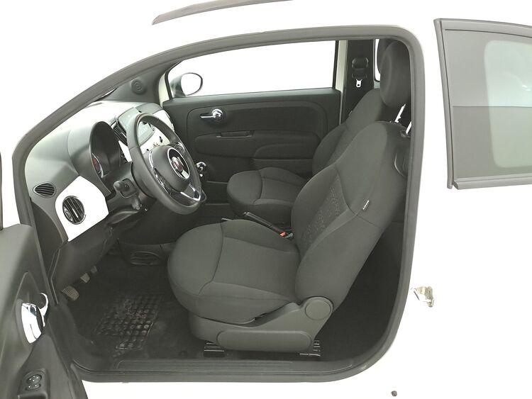 Fiat 500 C Hybrid BR299294 1.0 Mild Hybrid 69CV