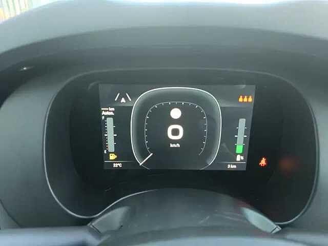 Fiat Panda Hybrid 1.0 FireFly 69cv ICON AZIENDALE