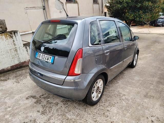 Lancia MUSA 1.3 Multijet 16V 90 CV Platino