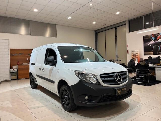 Mercedes-Benz Citan 1.5 111 CDI S&S Furgone ExtraLong *NETTO IVA*