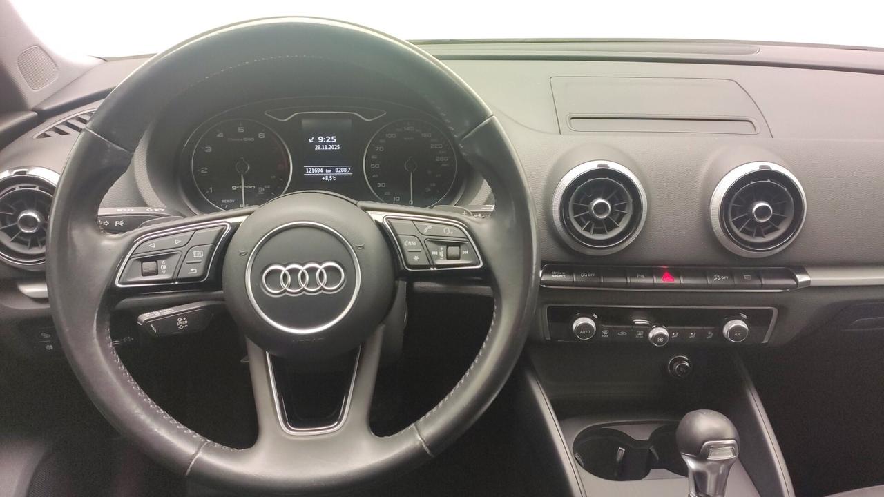 Audi A3 SPB 30 g-tron S tronic Business