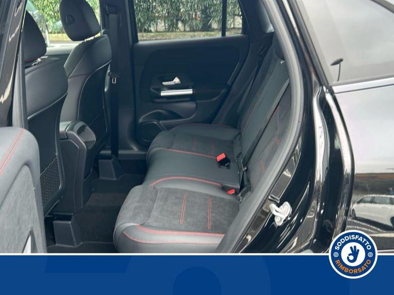 Mercedes-Benz GLA 180d Automatic AMG Line Advanced Plus