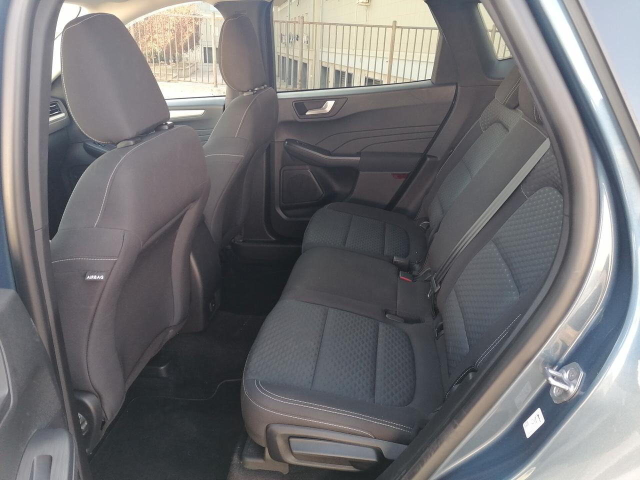 Ford Kuga 1.5 EcoBlue 120 CV Titanium 2022