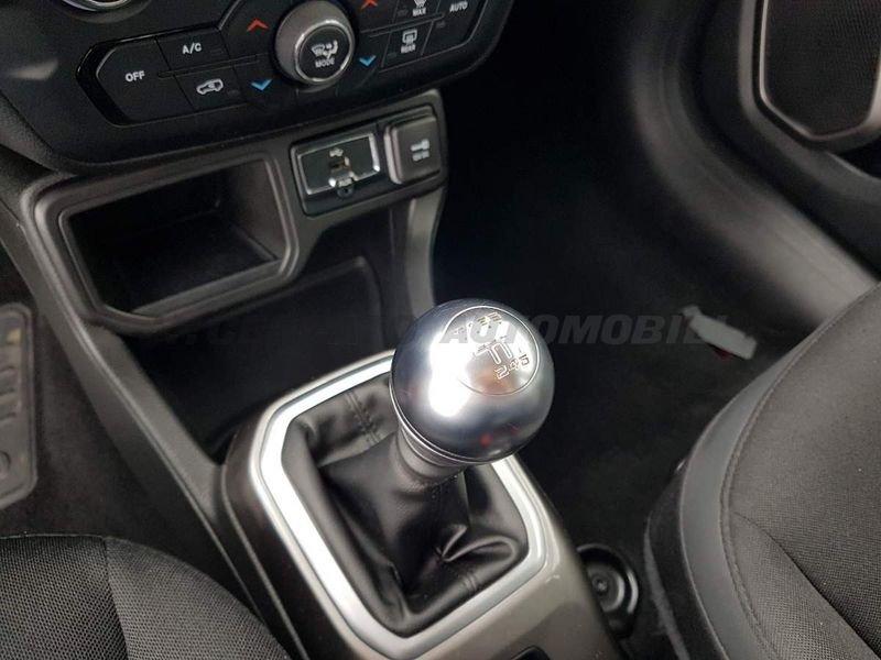 Jeep Renegade Renegade 1.0 t3 Limited 2wd
