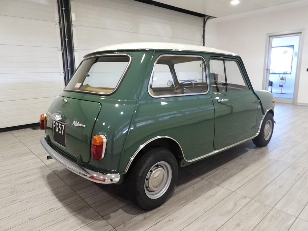 Innocenti Mini MINI COOPER MKI