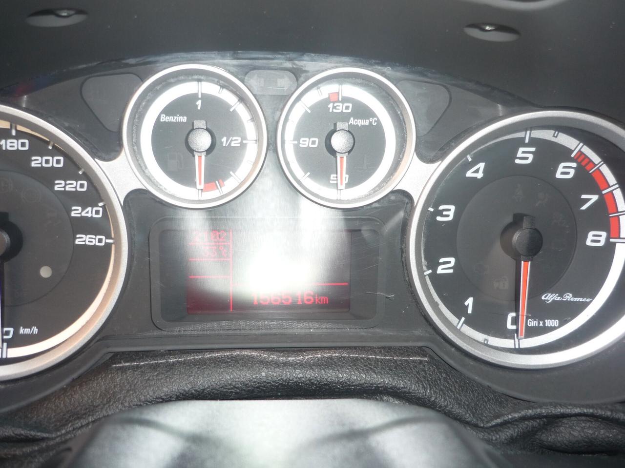 Alfa Romeo MiTo 1.4 70 CV 8V Progression