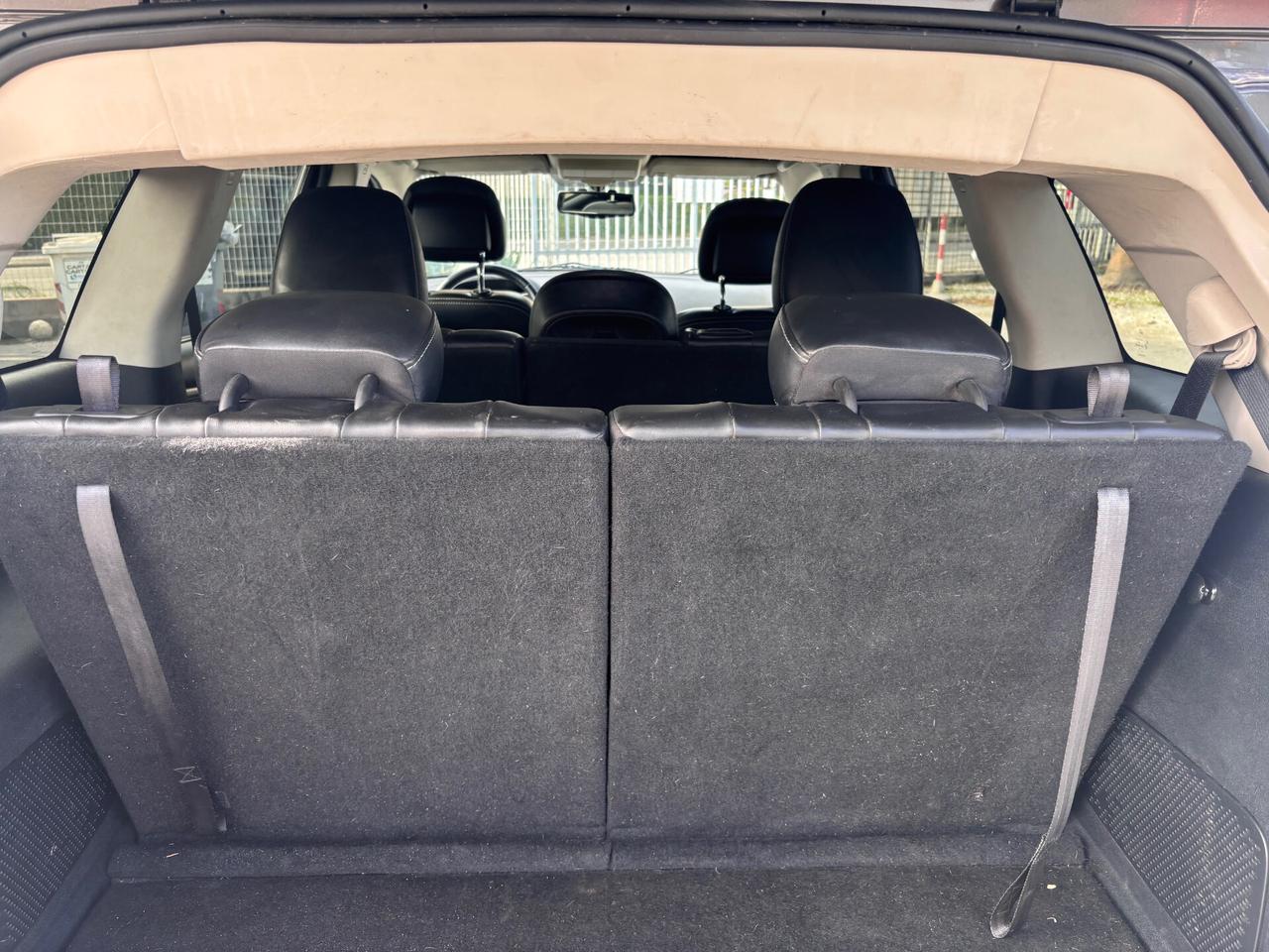 Fiat Freemont 2.0 Multijet 170 CV 7 POSTI