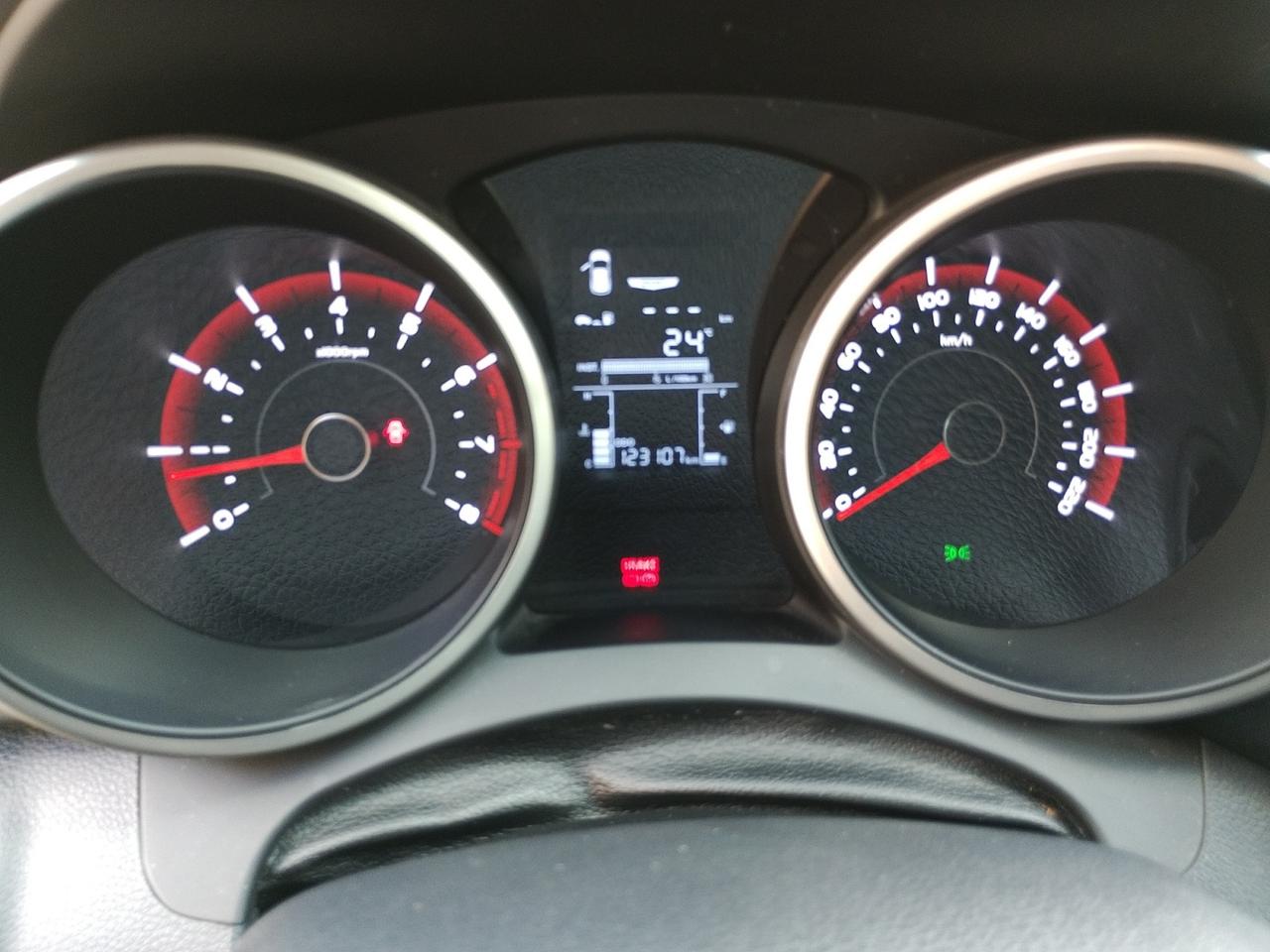 Ssangyong XLV 1.6 Go 2wd GPL