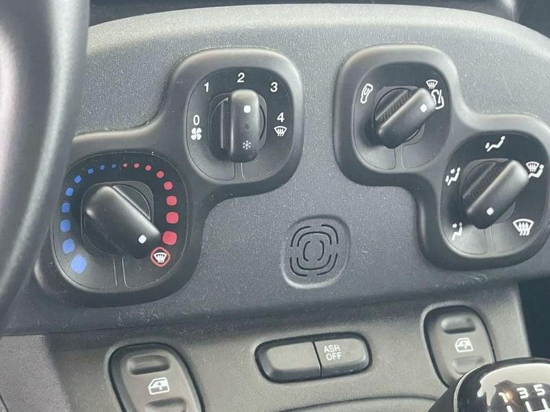 FIAT Panda Panda 1.0 FireFly S&S Hybrid