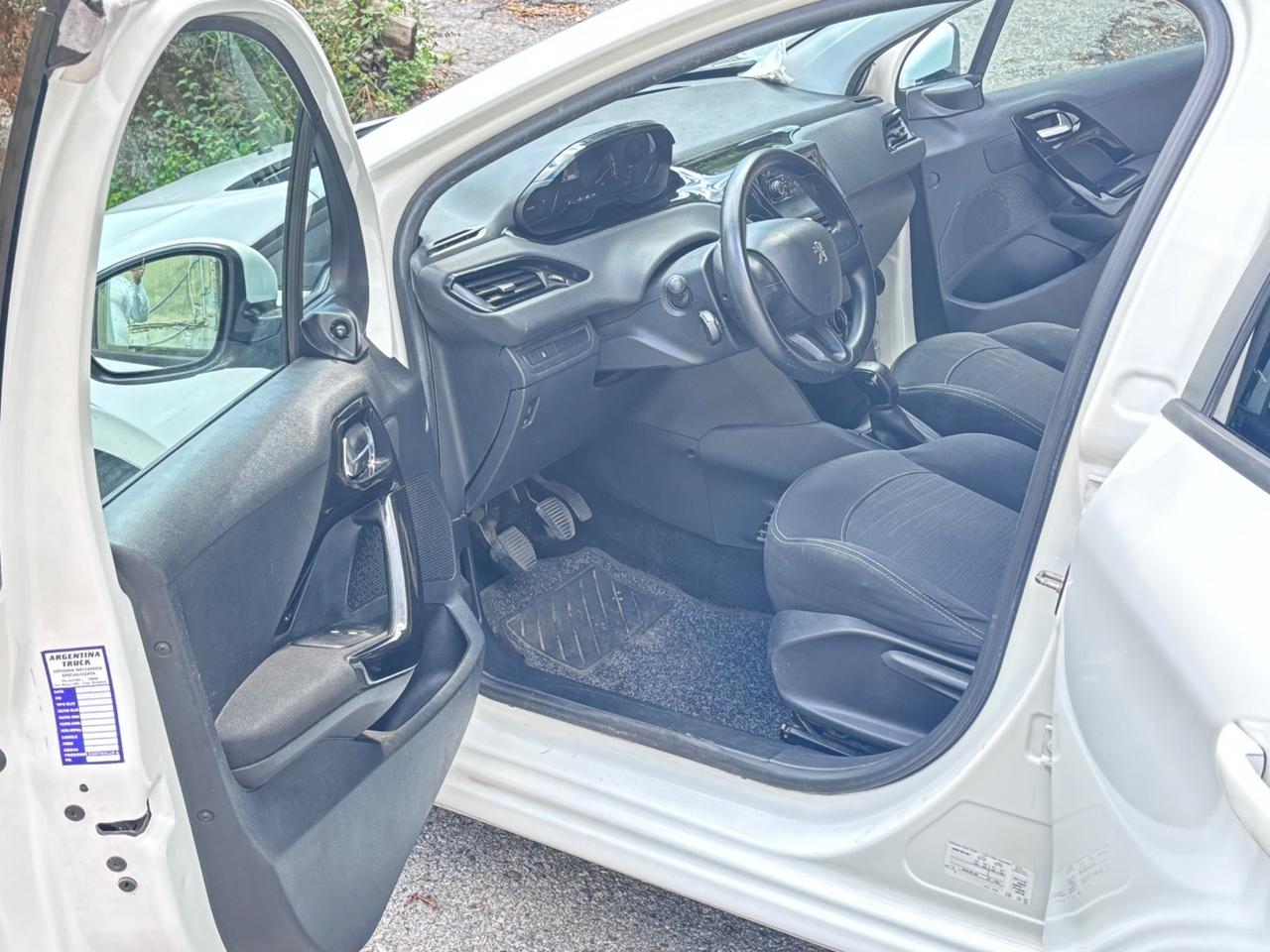 Peugeot 208 1.2 VTi 82 CV 5 porte Access