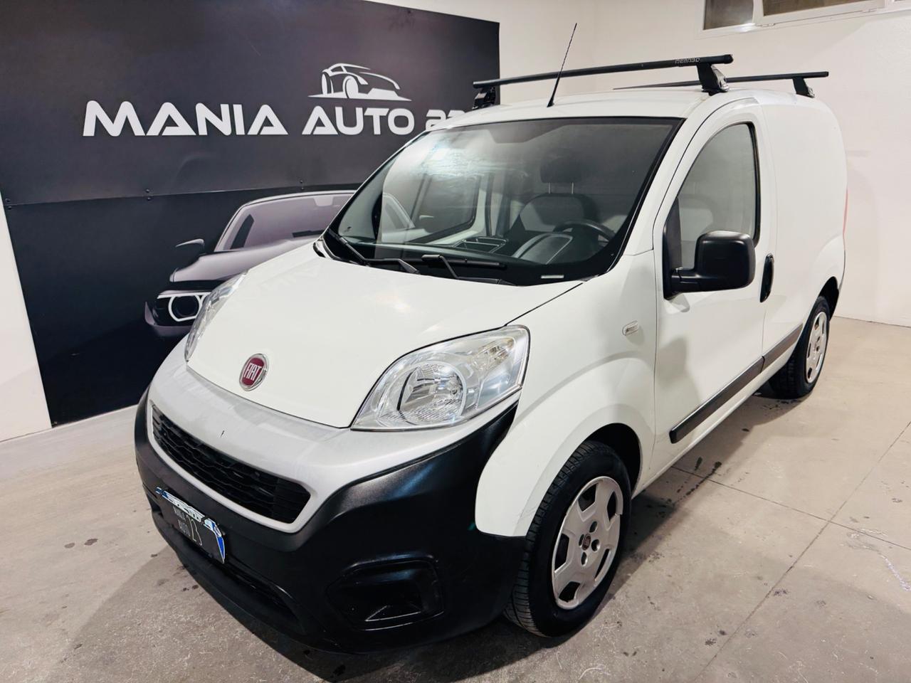 Fiat Fiorino 1.3 MTJ 90 CVCargo*NEOPATENTATI*
