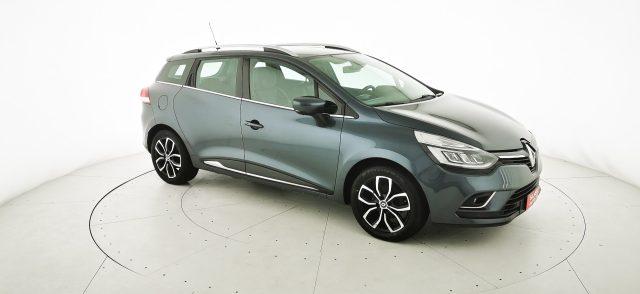 RENAULT Clio Sporter TCe 12V 90CV Start&Stop Energy Excite