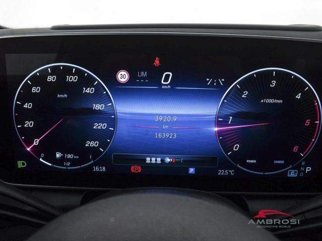 MERCEDES-BENZ GLC 220 220 d AMG Line Premium 4matic auto