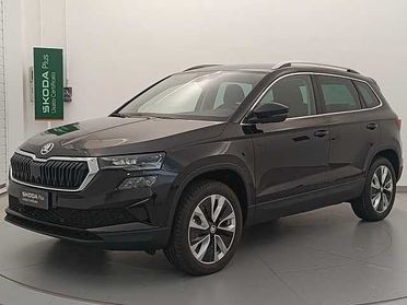 SKODA Karoq 2.0 TDI EVO SCR 4x4 DSG Selection