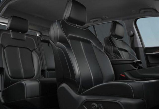 JEEP Grand Cherokee 2.0 PHEV ATX 4xe Limited