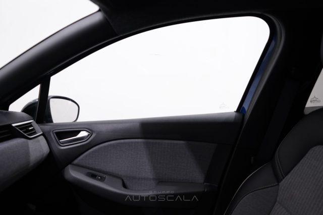 RENAULT Clio TCe 90cv 5 porte Techno