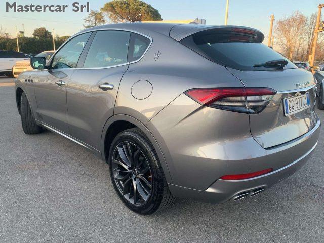 MASERATI Levante Levante 2.0 mhev GT Q4 330cv auto - GG977ZY