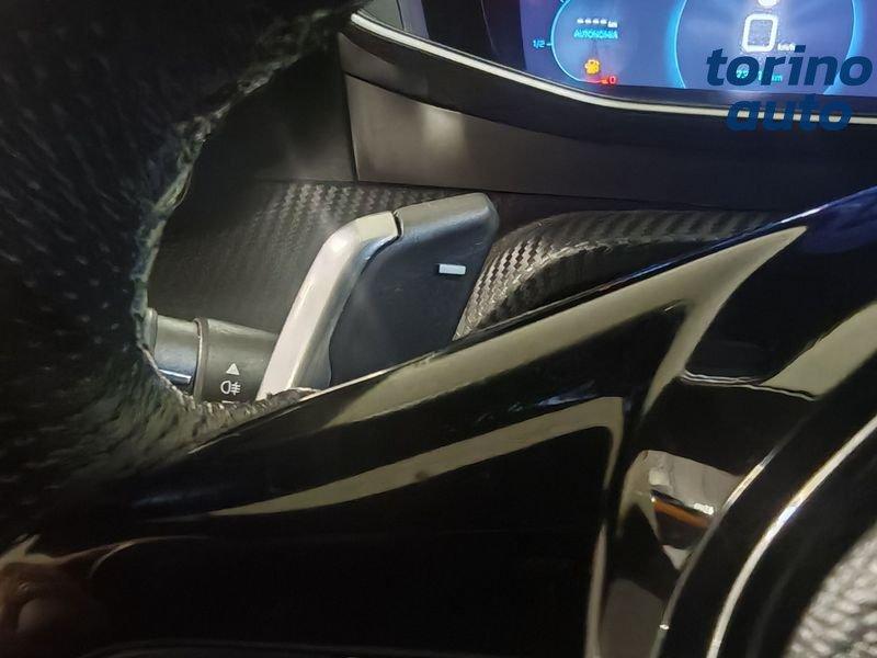 Peugeot 208 GT Line PureTech 100 EAT8 S/S auto